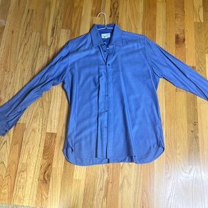 Ted Baker Men’s Dress Shirt 16.5 34/35